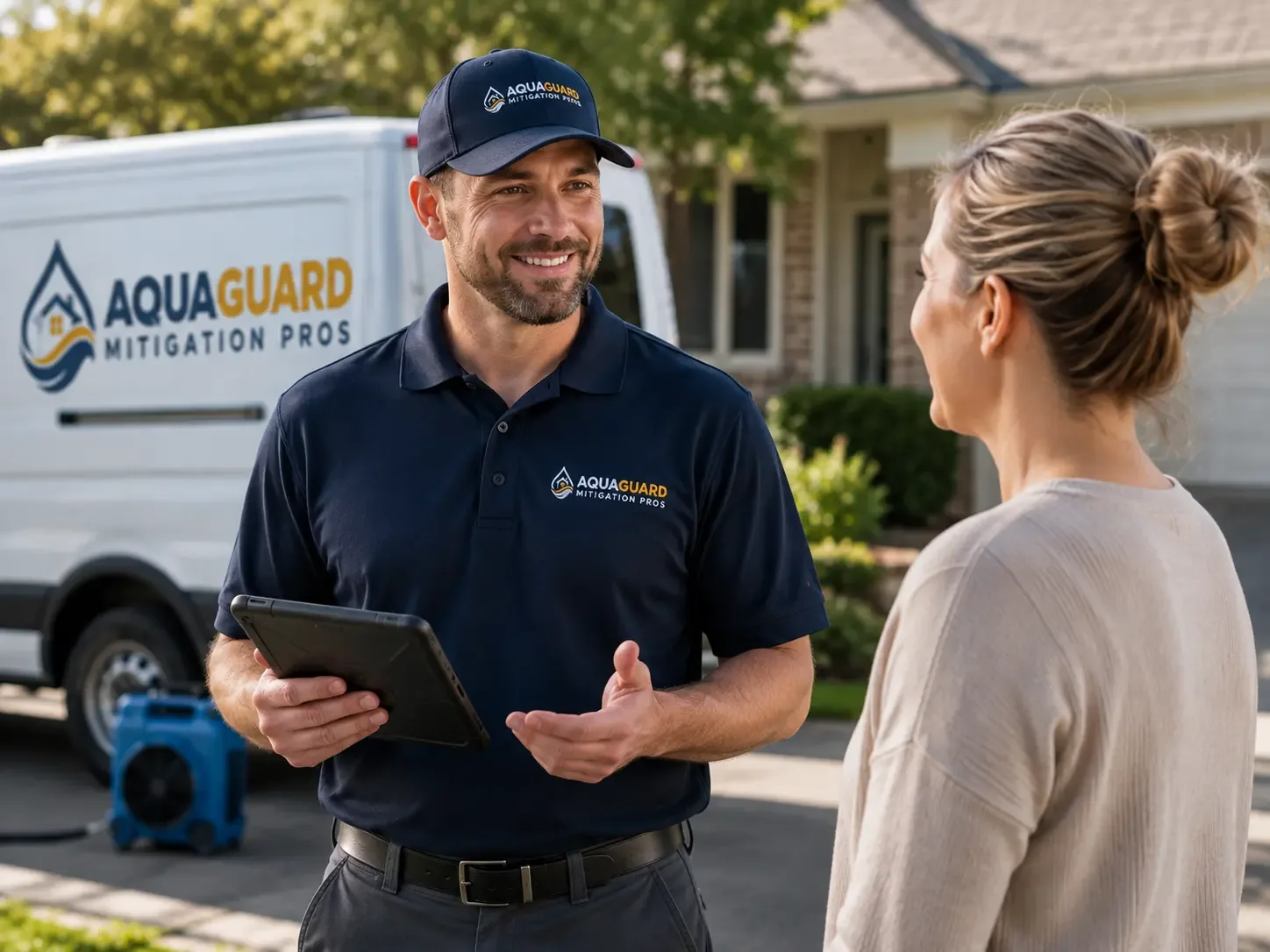 Water Damage Mitigation Nemo, SD FAQs